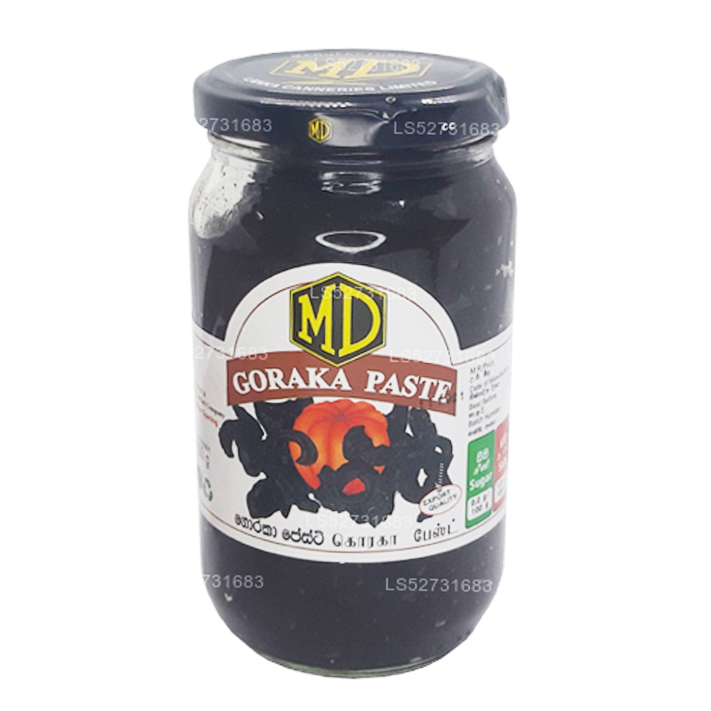 MD 고라카 페이스트 (150g)