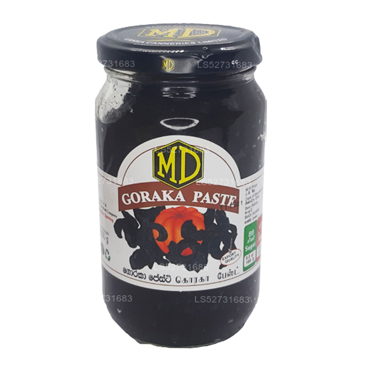 MD 고라카 페이스트 (150g)