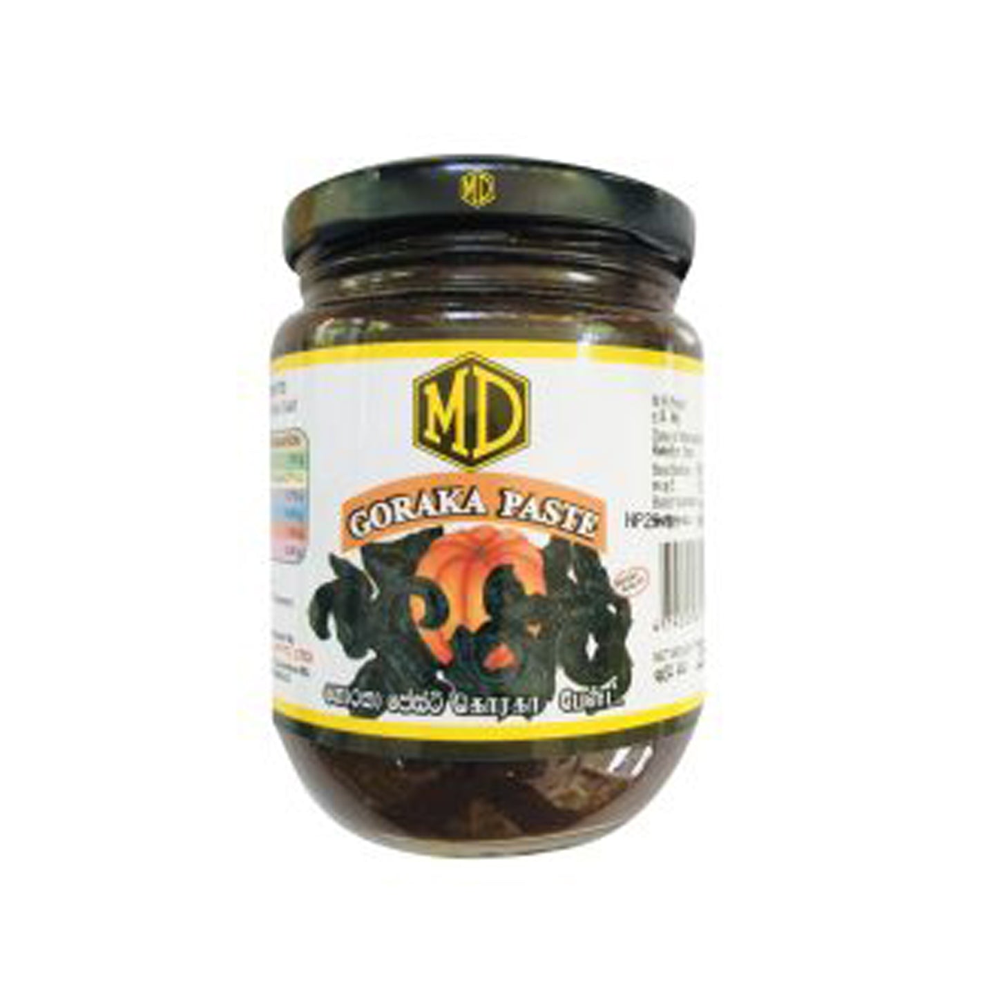 MD 고라카 페이스트 (150g)