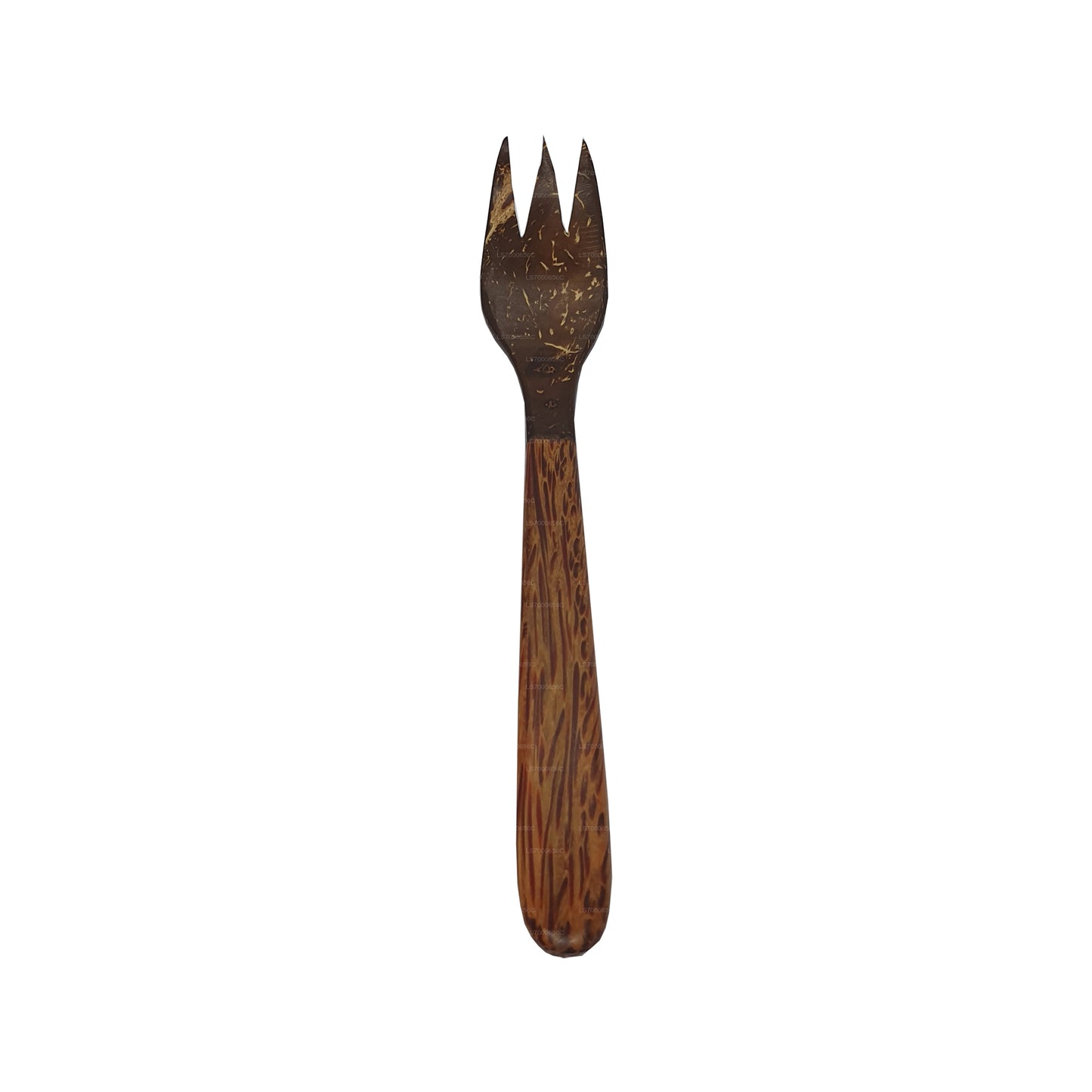 Lakpura Coconut Shell Cutlery Fork