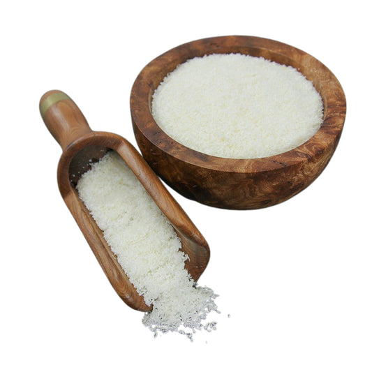 Lakpura Desiccated Coconut Fine - High Fat (500g)