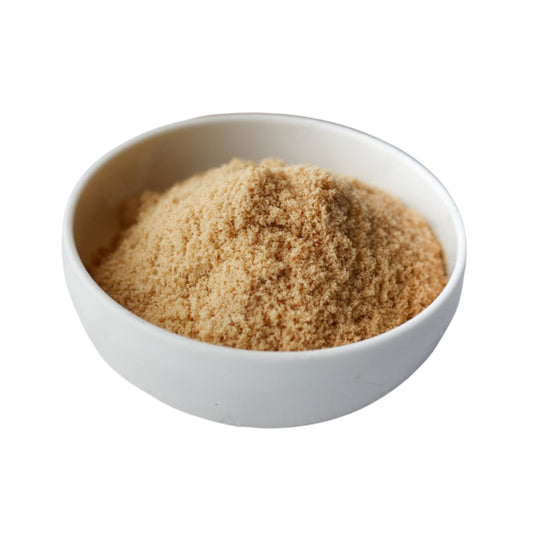 Lakpura Ginger Coconut Sugar (500g)