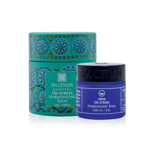 Spa Ceylon De-Stress Harmonising Balm (25g)