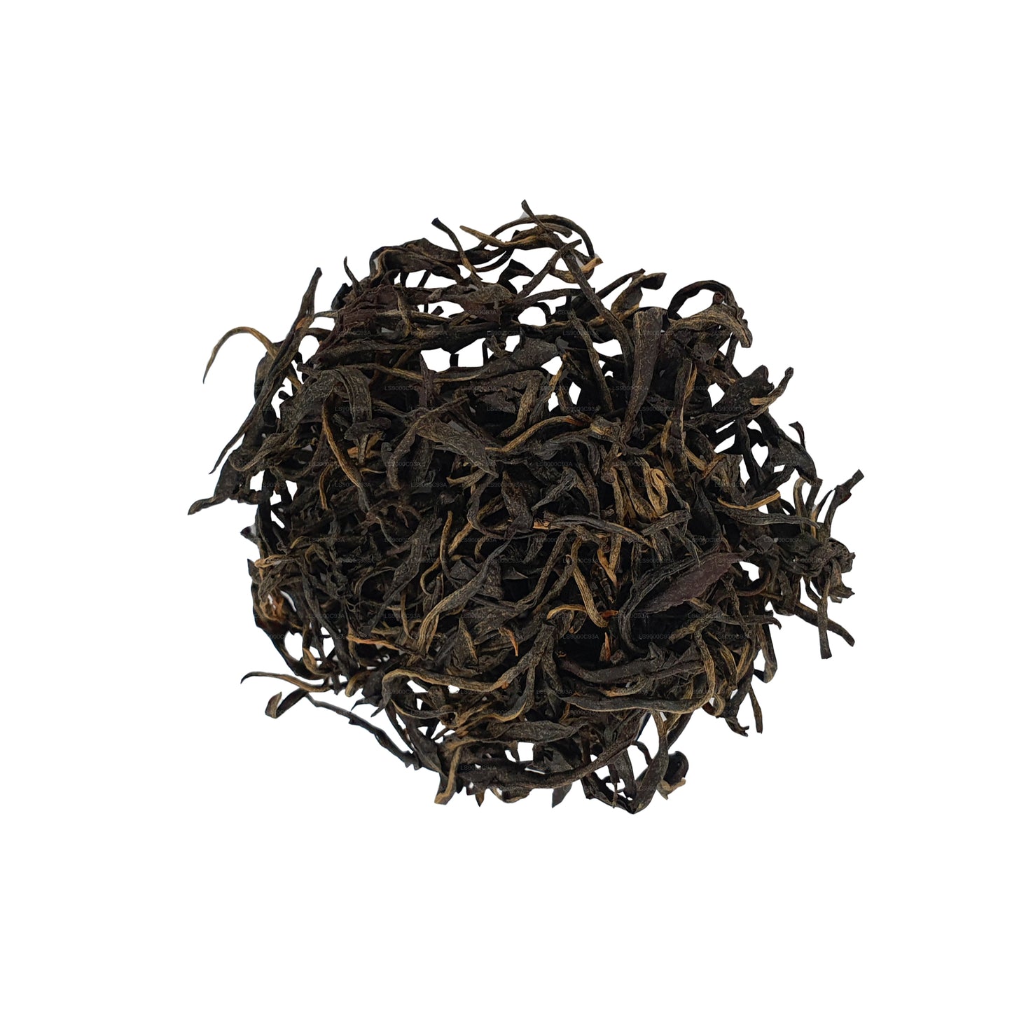 Lakpura Park Estate Hand Made Organic Tea (100g)