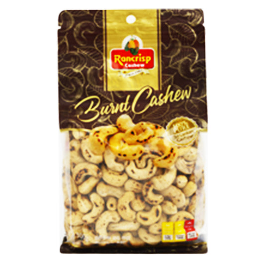 Rancrisp Burnt Cashew Nuts (500g)