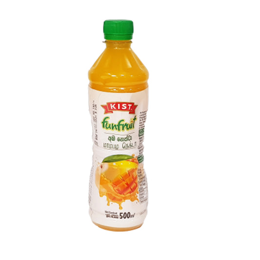 키스트 망고 넥타 (500ml)