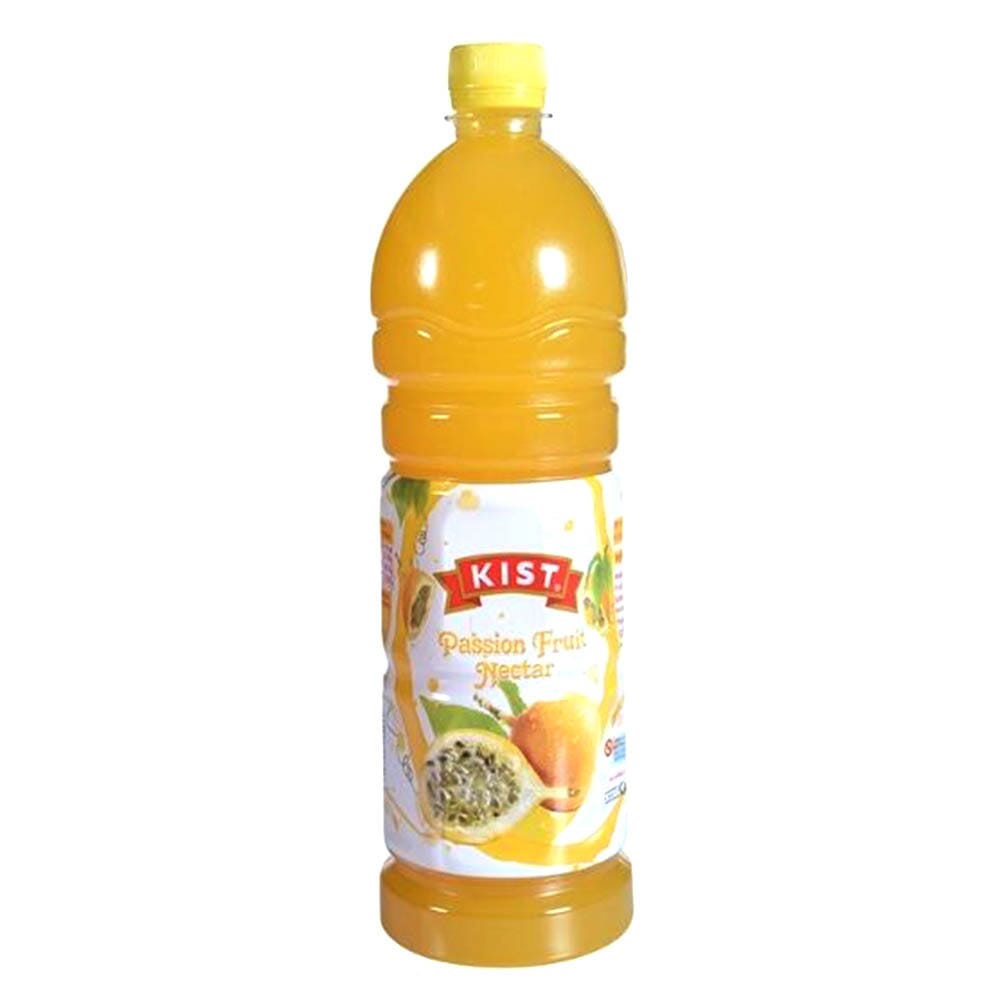 키스트 패션 프루트 넥타 (1000ml)