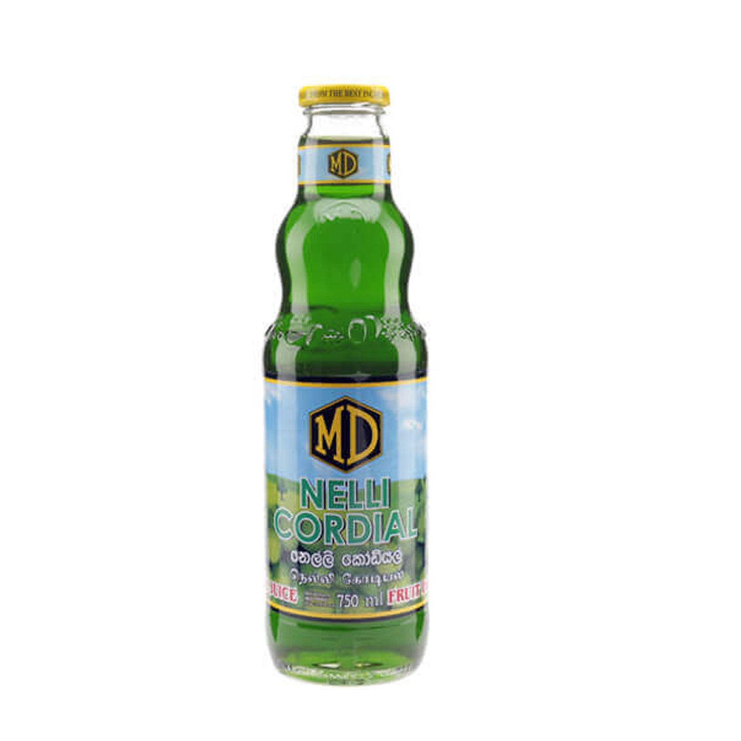 MD 넬리 코디얼 (750ml)