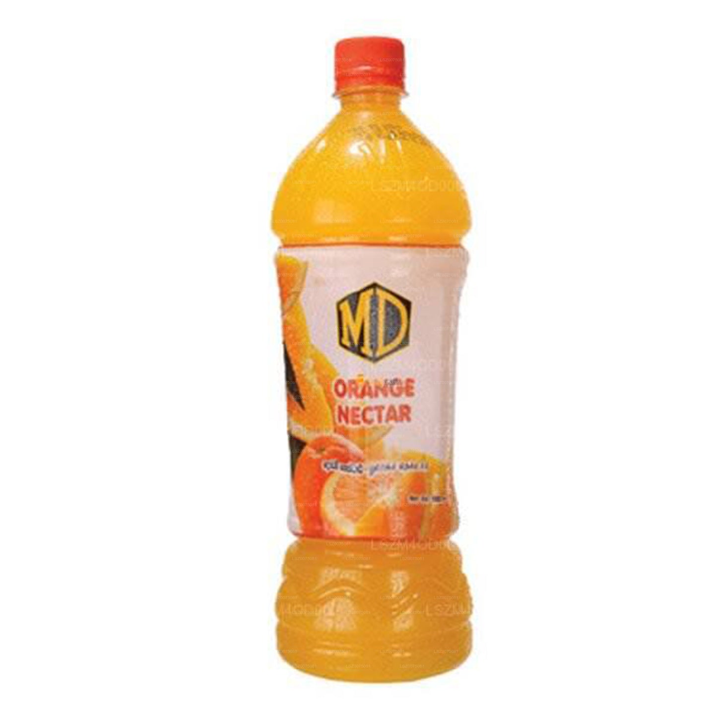 MD 오렌지 넥타 (1L)