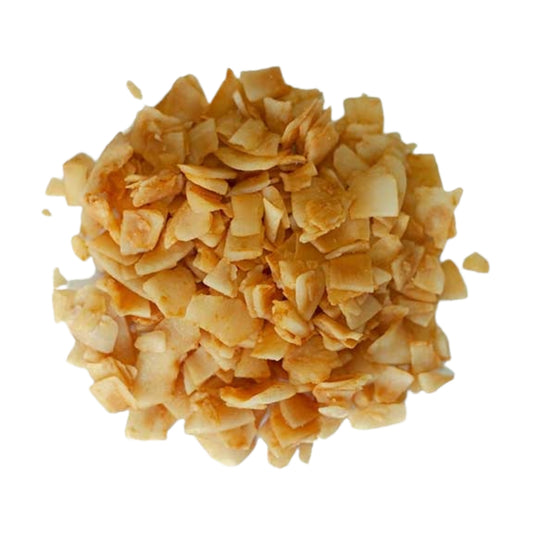 Lakpura Pineapple Coconut Chips (500g)