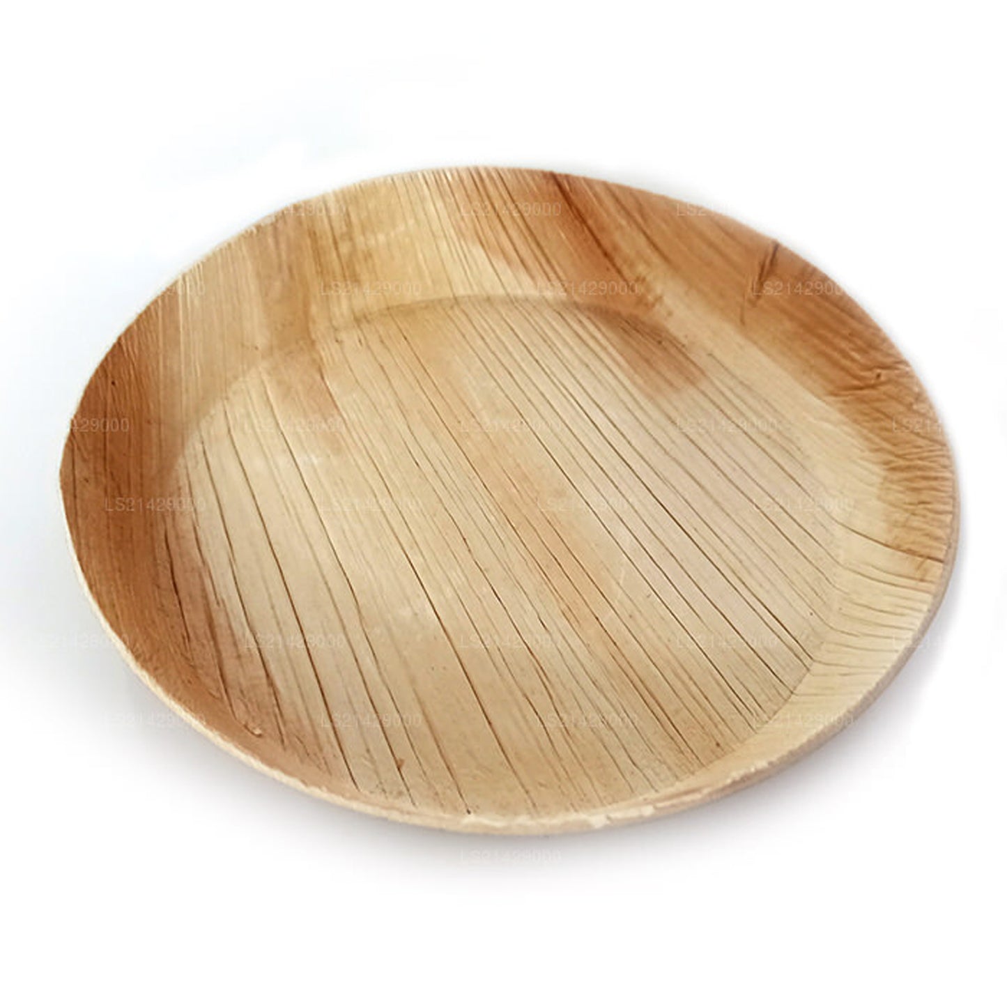 Round Dish (Without Edge)