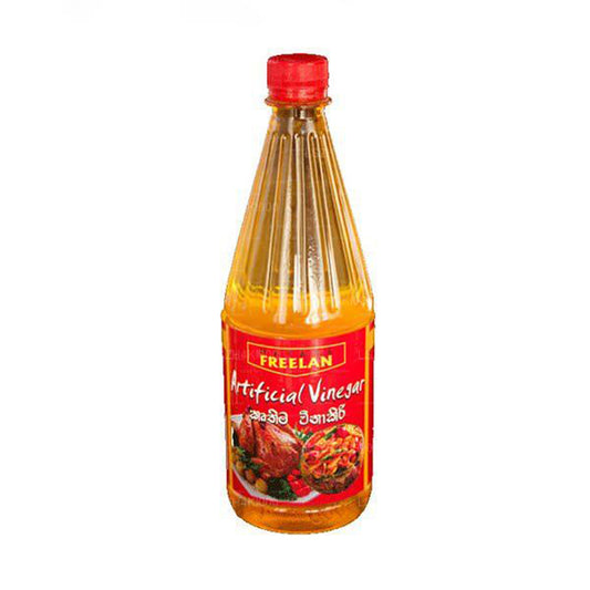 Freelan Artificial Vinegar Bottle (350ml)