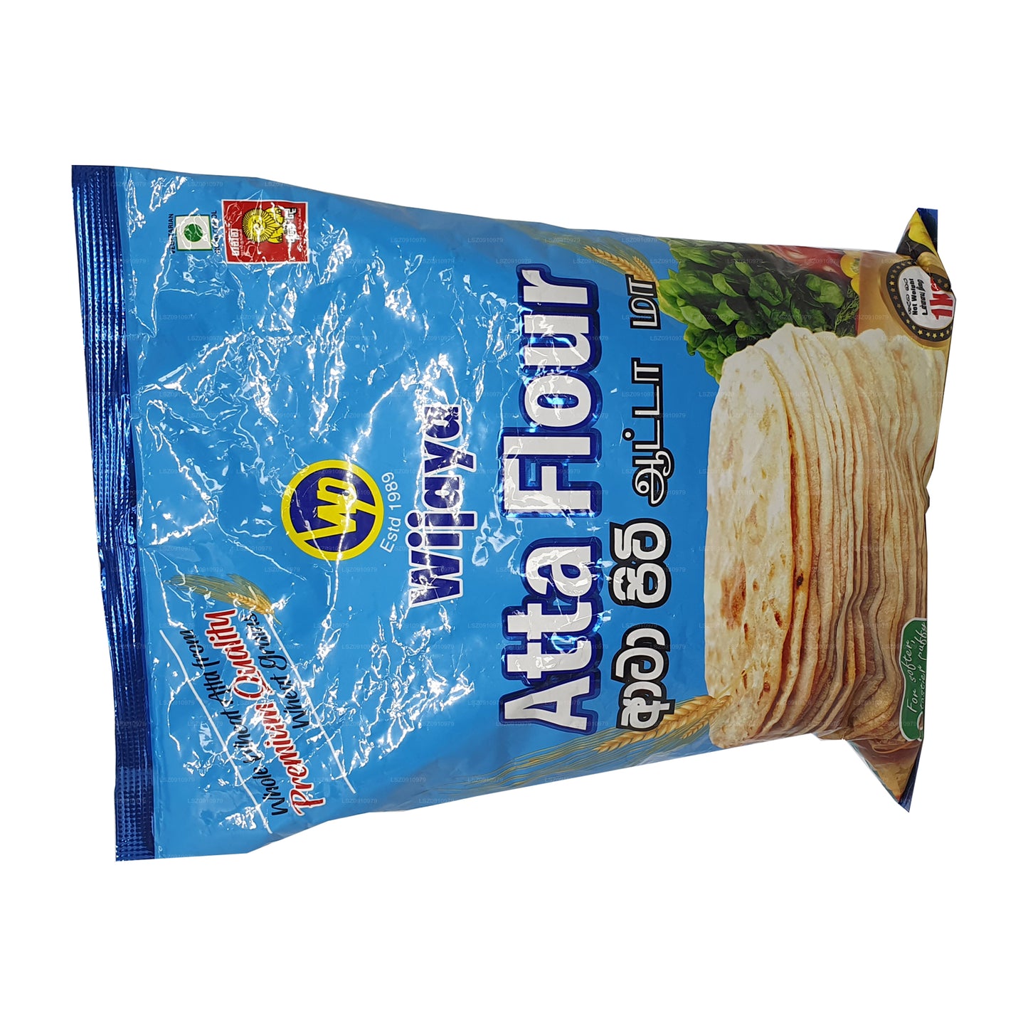 Wijaya Atta Flour (1kg)