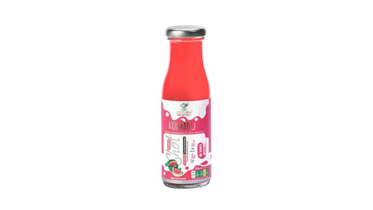 CAP Ceylon Watermelon Shot (200ml)