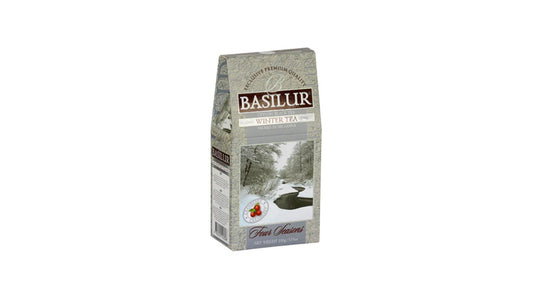 Basilur Four Seasons "Winter Tea" (100g)