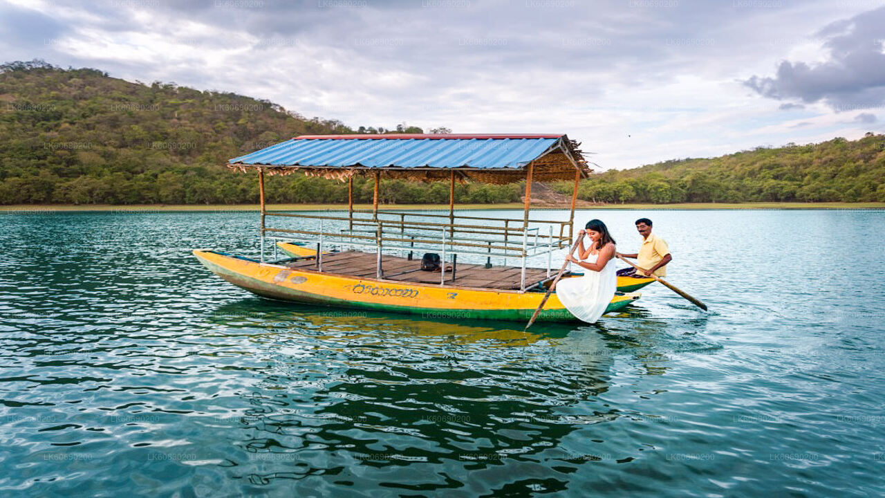 소로바라 호수에서 즐기는 마을 체험 (마히얀가나야 출발)
