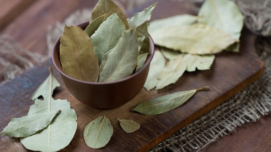 Lakpura Bay Leaves Whole (50g)