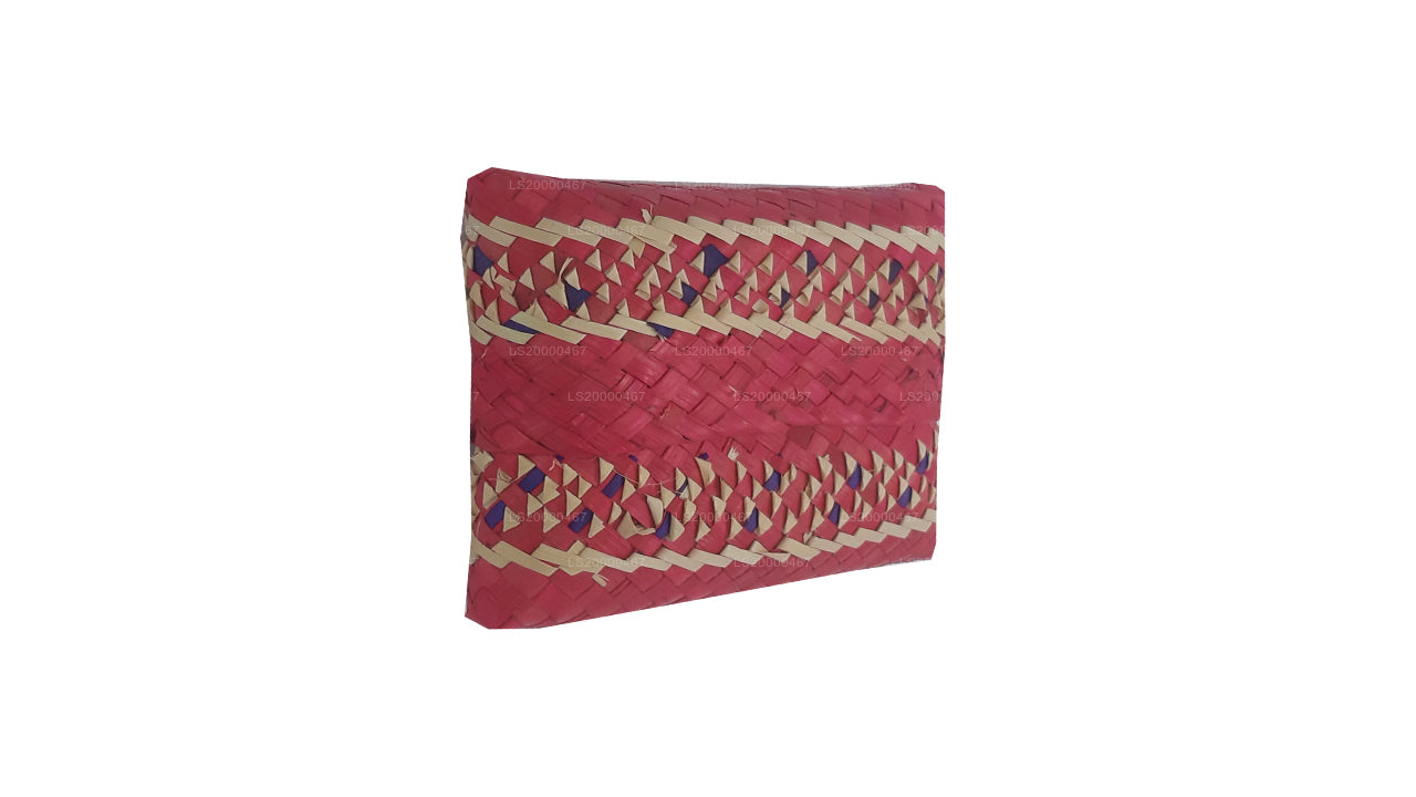 스리랑카 여성용 소형 지갑 (함빌리야)