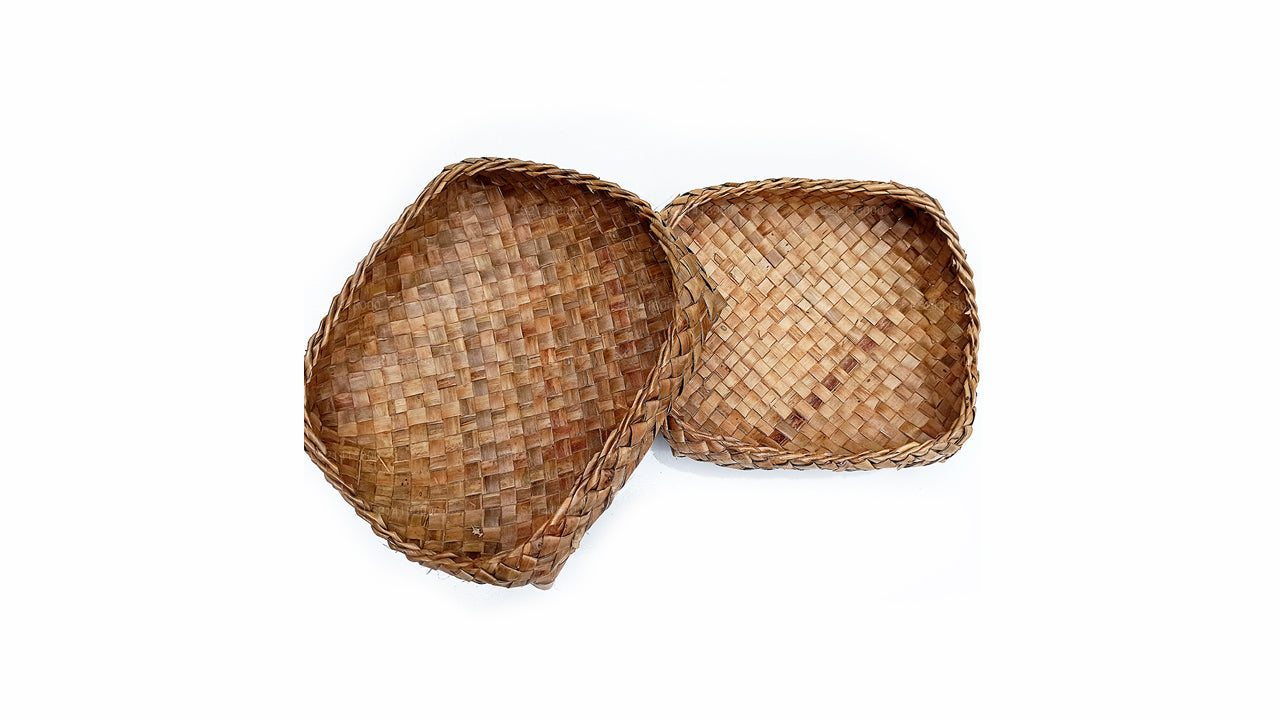 락푸라 코코넛 리프 와티 (20cm)