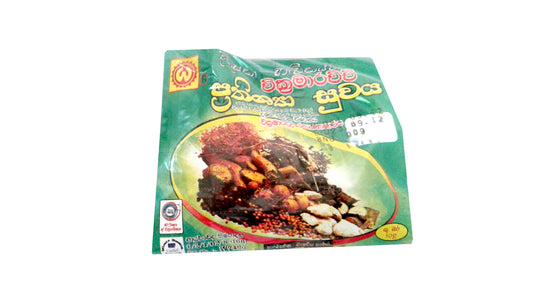 Wickramarachchi Labs Prathishya Suwaya (50g)