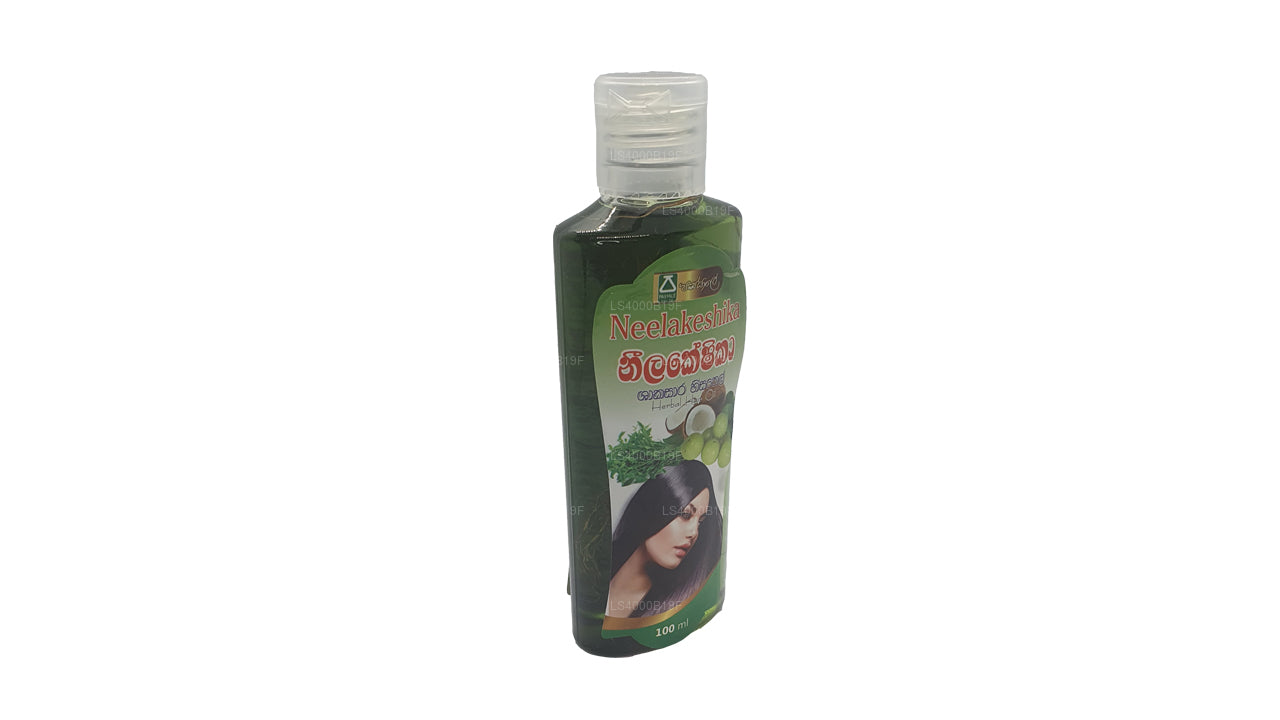 Pasyale Neelakeshika (100ml)