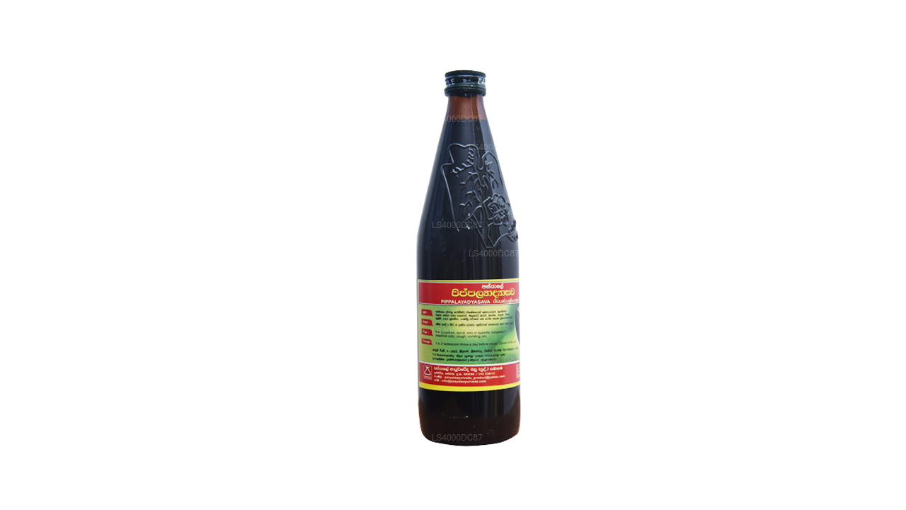 Pasyale Pippalyasawaya (750ml)