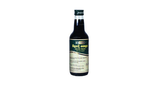 Pasyale Neelyadi Thailaya (375ml)