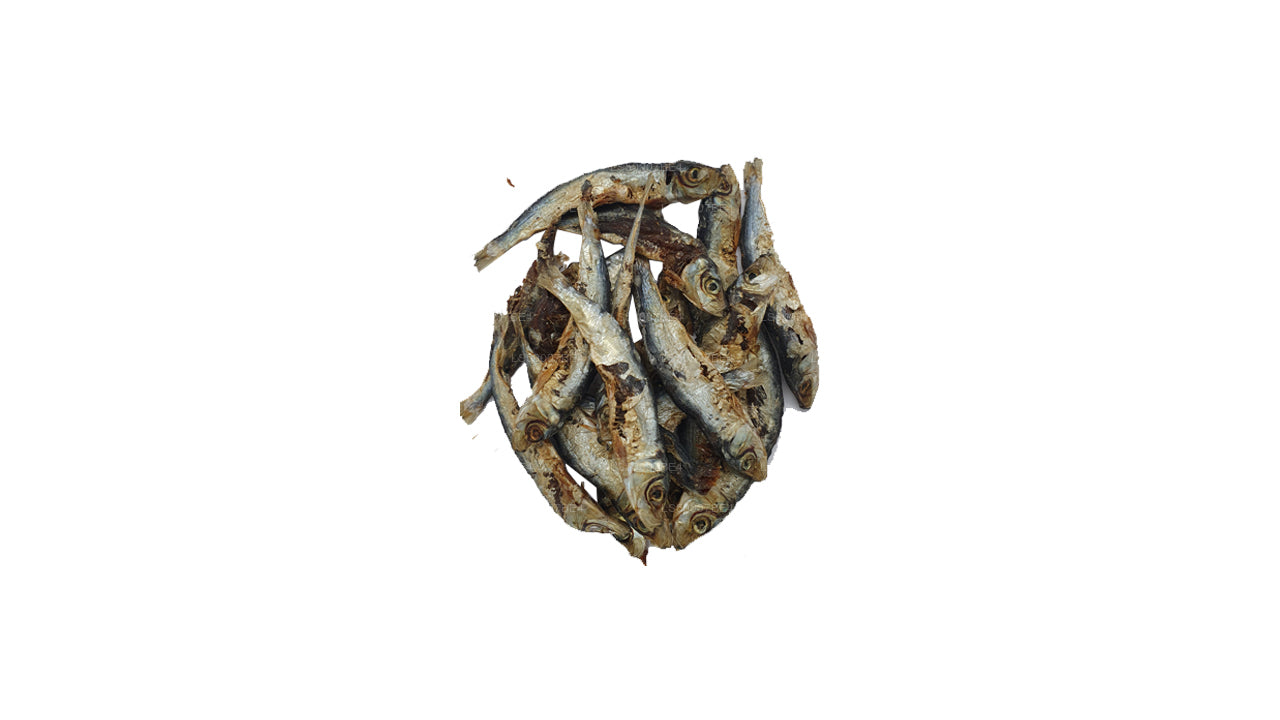 Dried Fish "Keeramin Salaya" (200g)