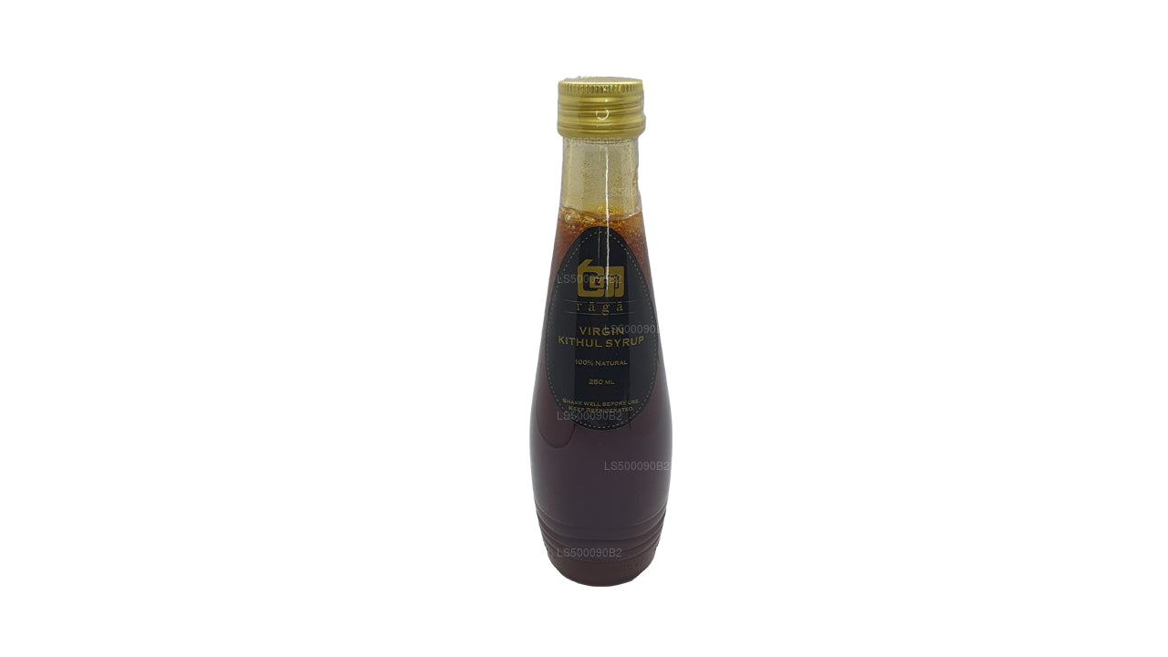 라가 버진 키툴 시럽 오브 실론 (250ml)