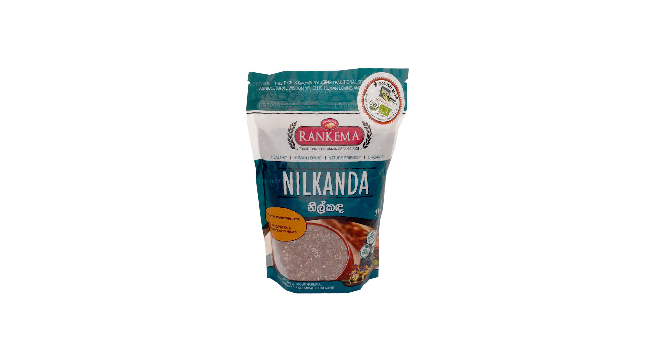 Rankema Hela Sahal Nilkanda (1kg)