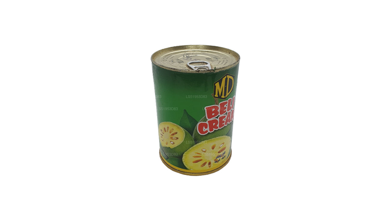 엠디 벨리 크림 (600g)