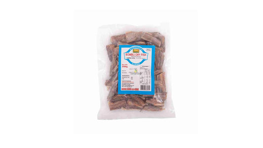 AMK Bombili Dry Fish (200g)