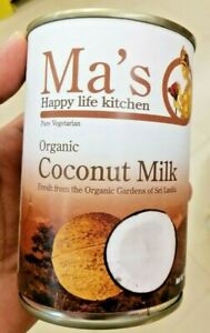 엠에이즈 키친 코코넛 밀크 클래식 (400ml)