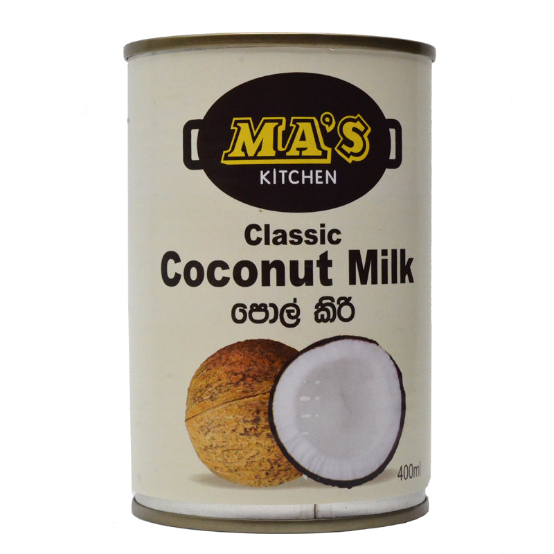 엠에이즈 키친 코코넛 밀크 클래식 (400ml)