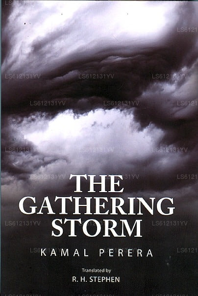 The Gathering Storm