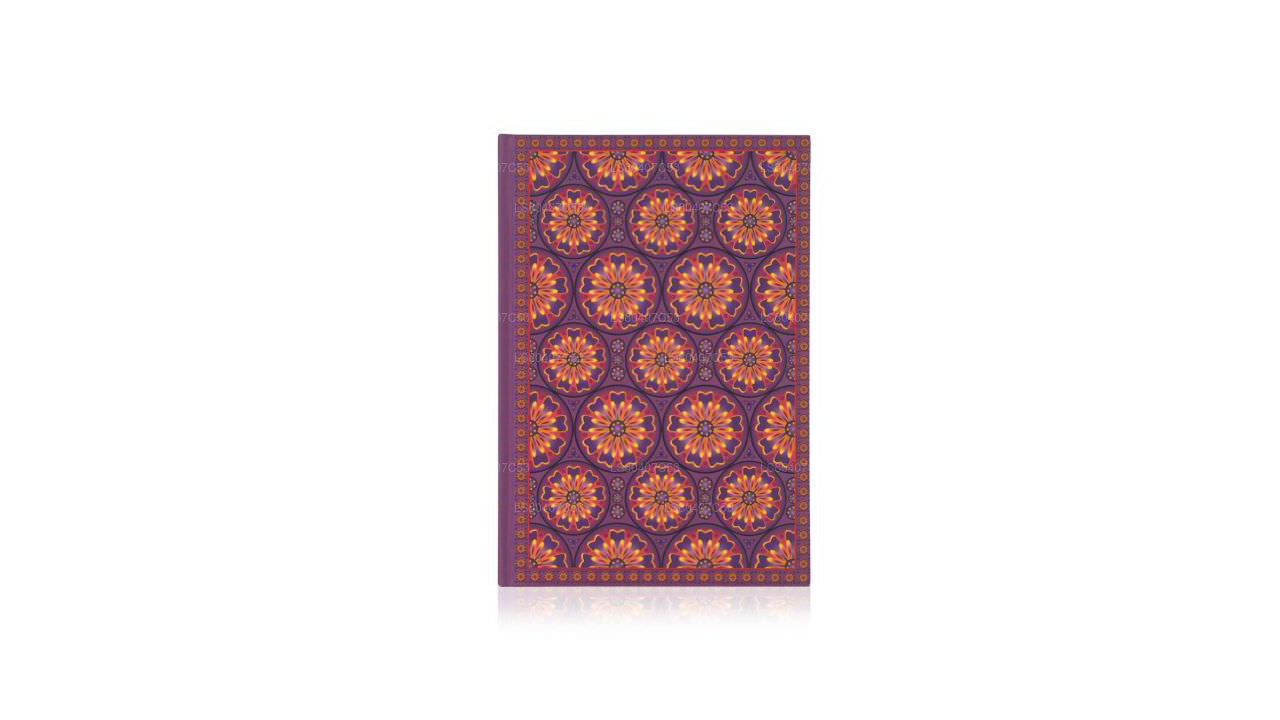 Spa Ceylon Ylang Tuberose - Note Book