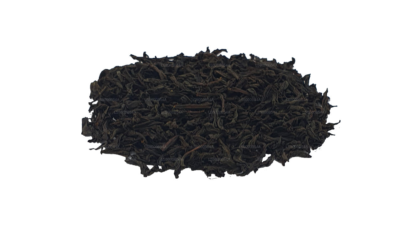Lakpura Low Grown Orange Pekoe (OP) Grade Ceylon Black Tea (100g)