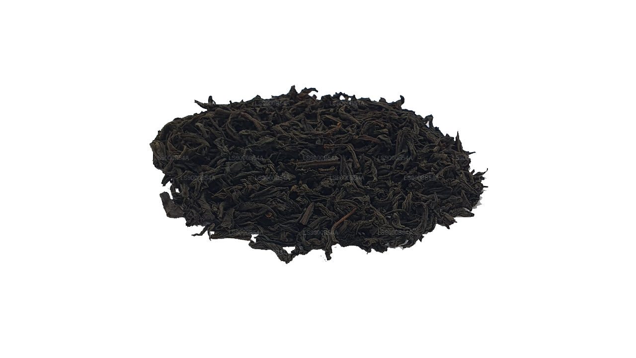 Lakpura Low Grown Orange Pekoe (OP) Grade Ceylon Black Tea (100g)