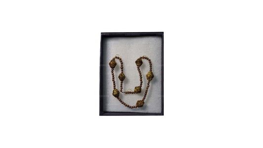 NHRC Neckless Jethawana Bracelet & Ring - Jethawana Museum