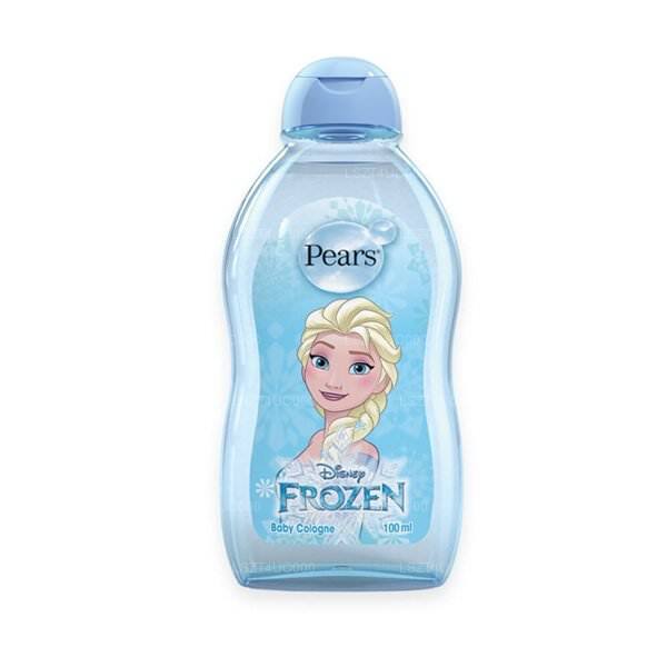 Pears Frozen Cologne